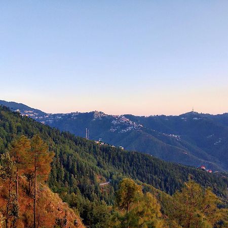 Neha Homestay シムラー エクステリア 写真