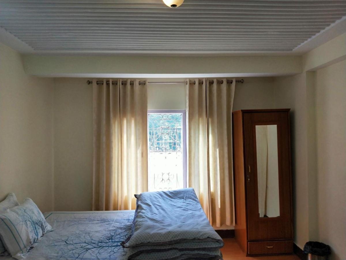 Neha Homestay シムラー エクステリア 写真