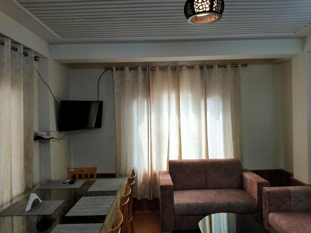Neha Homestay シムラー エクステリア 写真